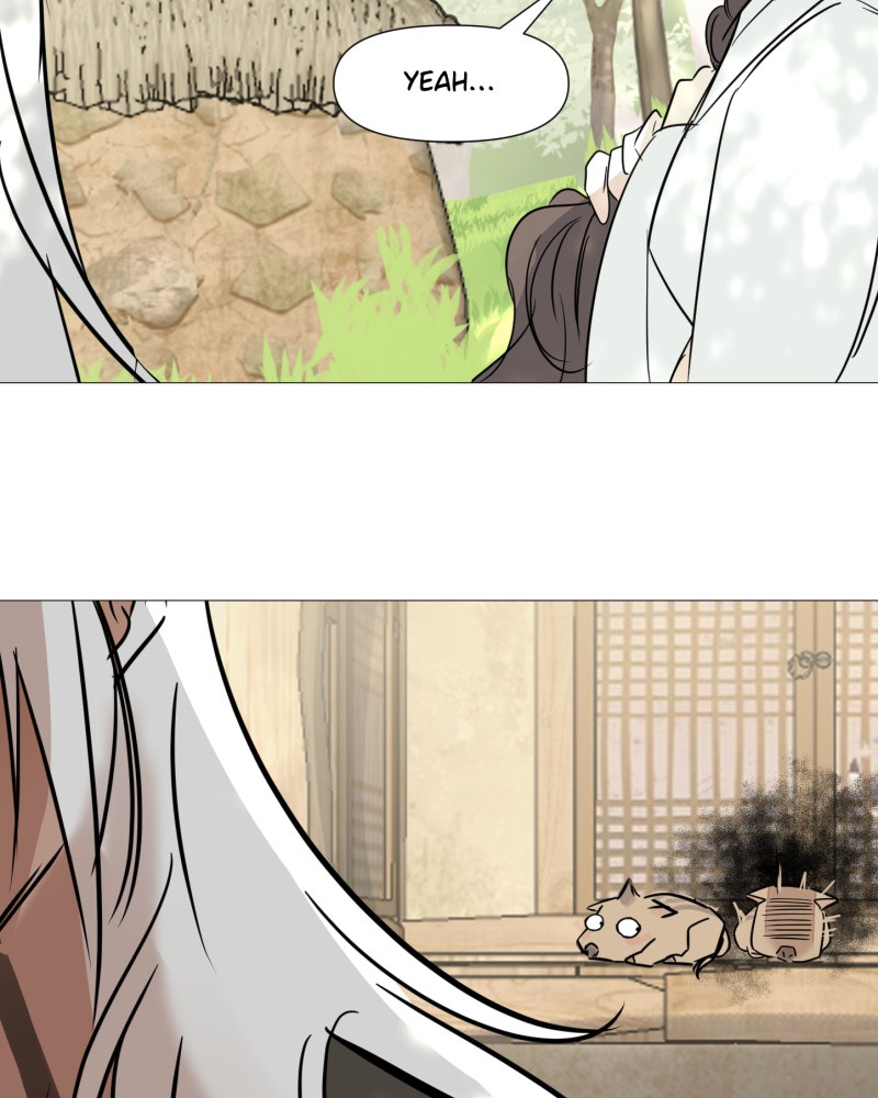 Read Shifting Tails chapter 18 image 68 on Lezhin