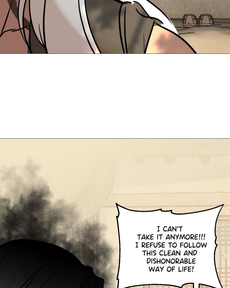 Read Shifting Tails chapter 18 image 69 on Lezhin