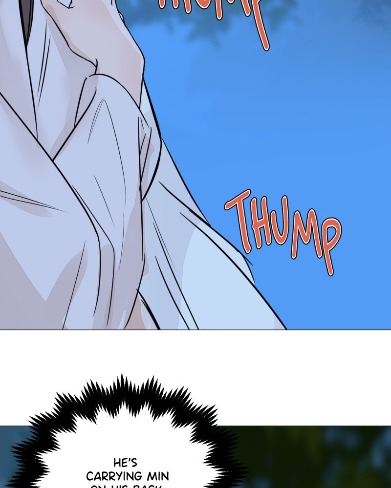 Read Shifting Tails chapter 18 image 7 on Lezhin