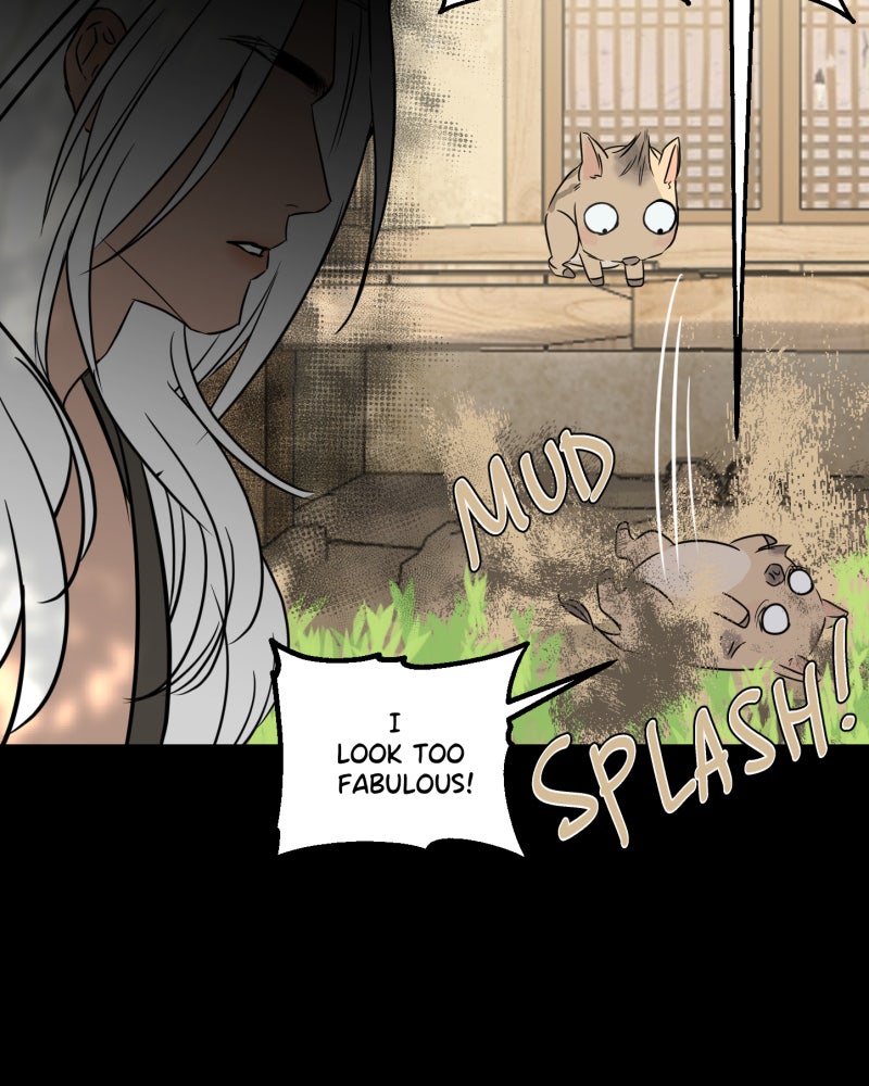 Read Shifting Tails chapter 18 image 70 on Lezhin