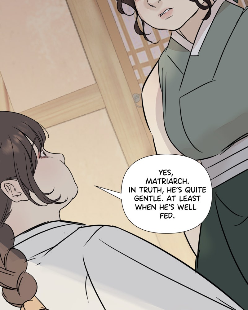 Read Shifting Tails chapter 18 image 72 on Lezhin