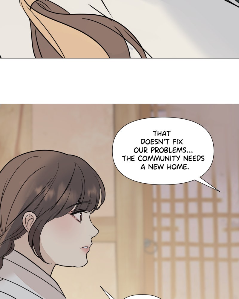 Read Shifting Tails chapter 18 image 73 on Lezhin