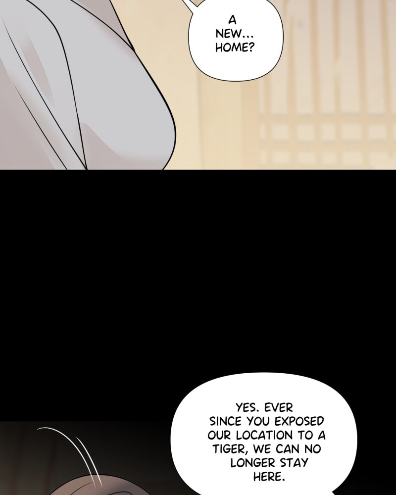 Read Shifting Tails chapter 18 image 74 on Lezhin