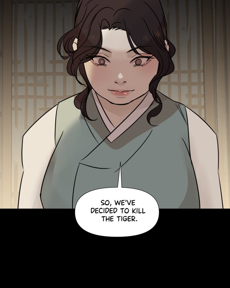 Read Shifting Tails chapter 18 image 76 on Lezhin