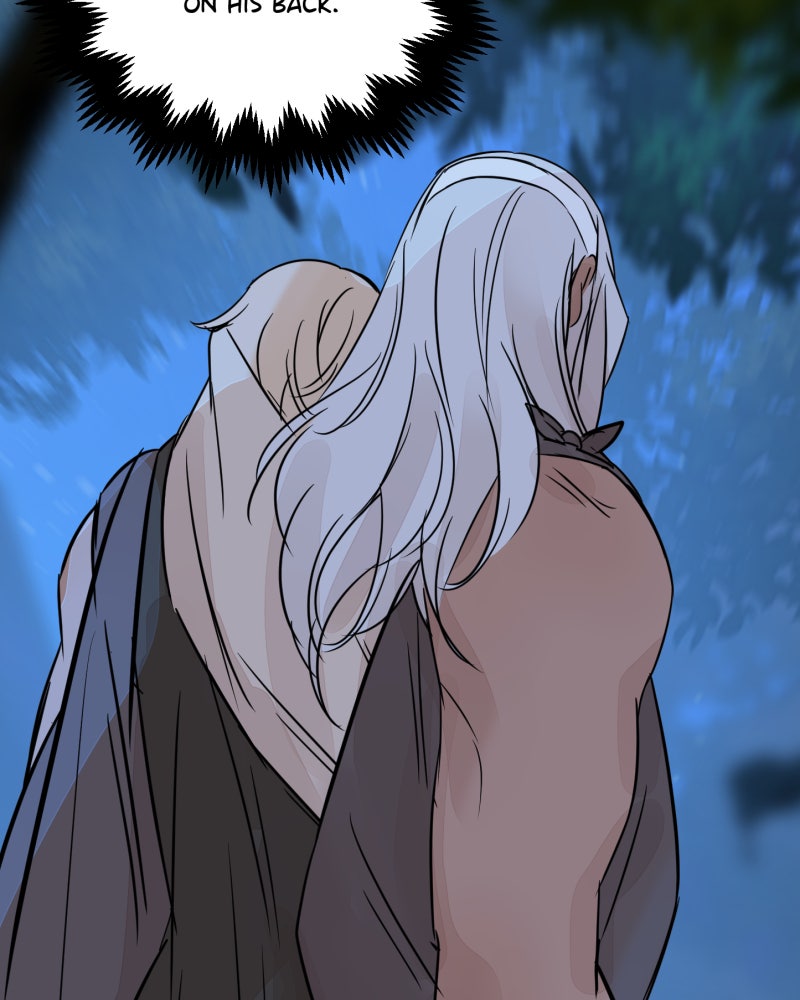 Read Shifting Tails chapter 18 image 8 on Lezhin