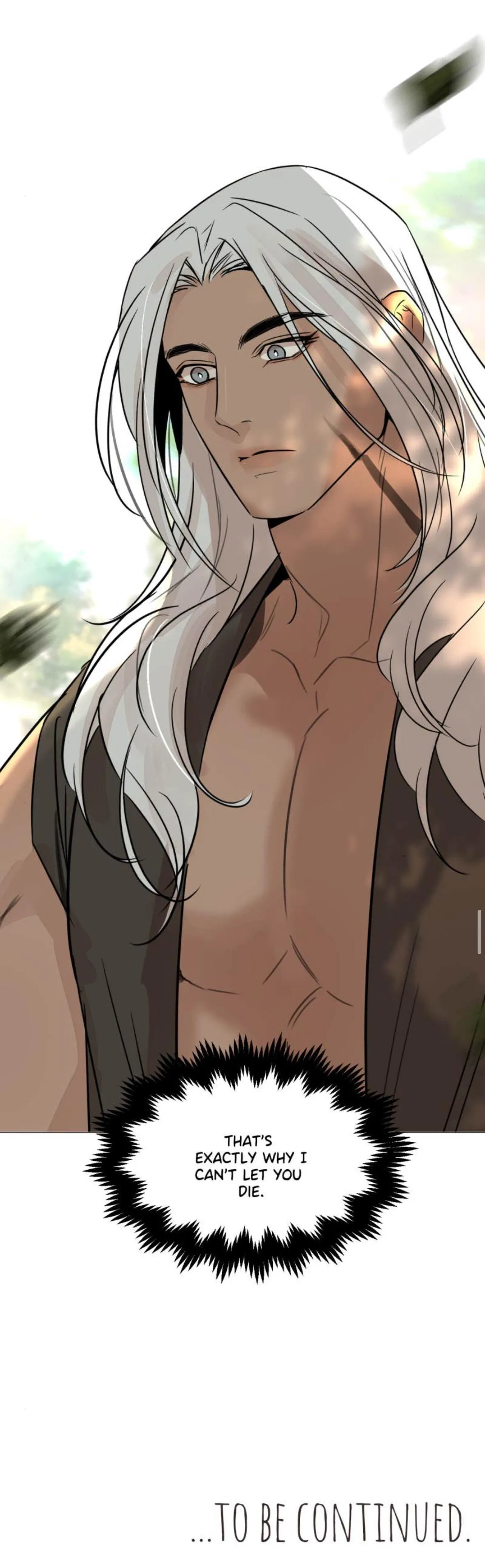 Read Shifting Tails chapter 19 image 14 on Lezhin