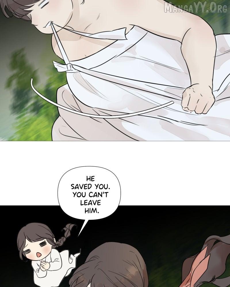 Read Shifting Tails chapter 2 image 17 on Lezhin
