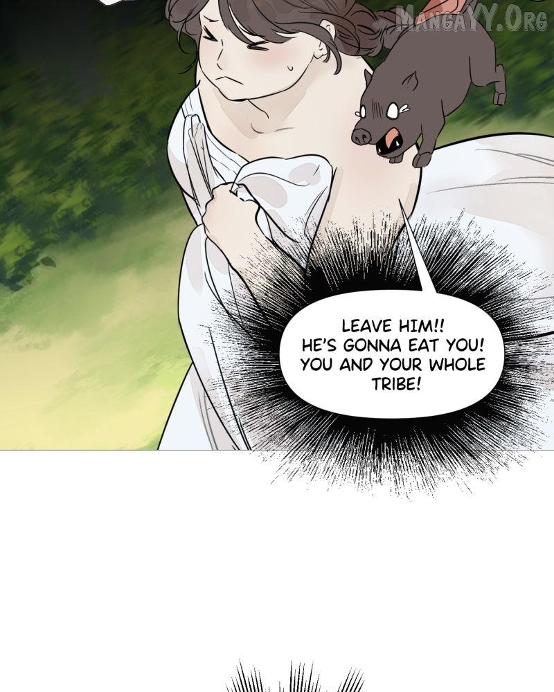 Read Shifting Tails chapter 2 image 18 on Lezhin