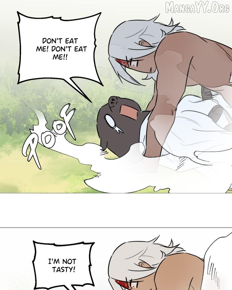 Read Shifting Tails chapter 2 image 23 on Lezhin