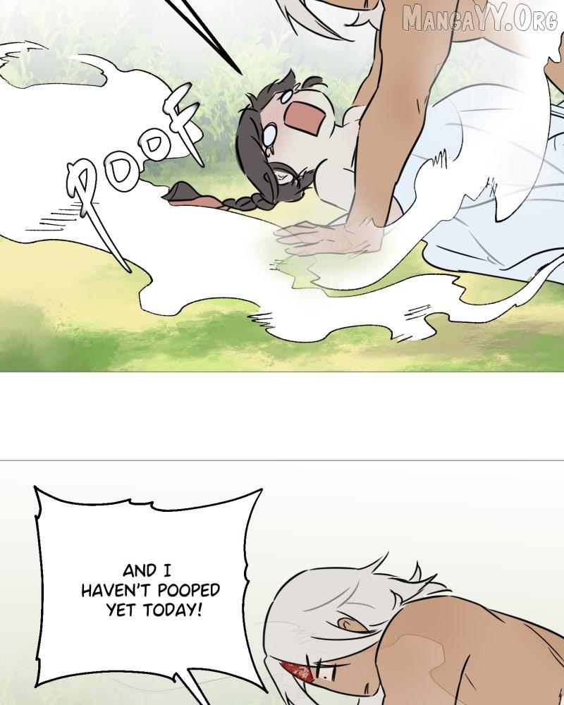 Read Shifting Tails chapter 2 image 24 on Lezhin
