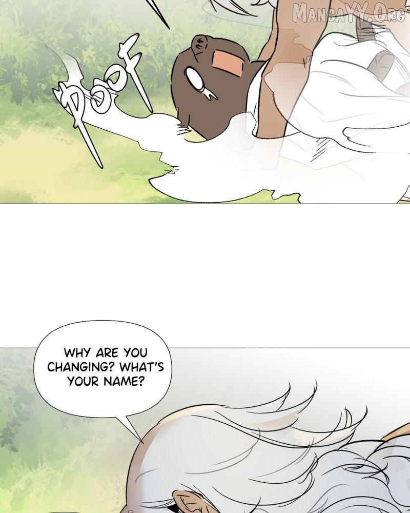 Read Shifting Tails chapter 2 image 25 on Lezhin