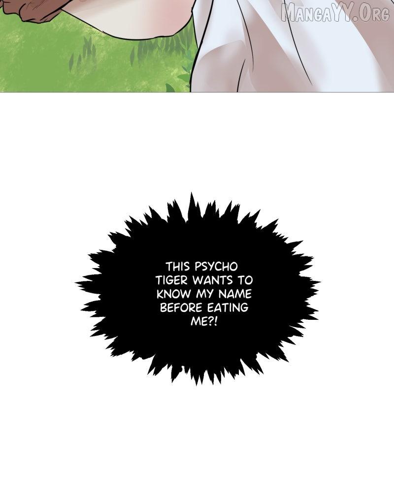 Read Shifting Tails chapter 2 image 27 on Lezhin
