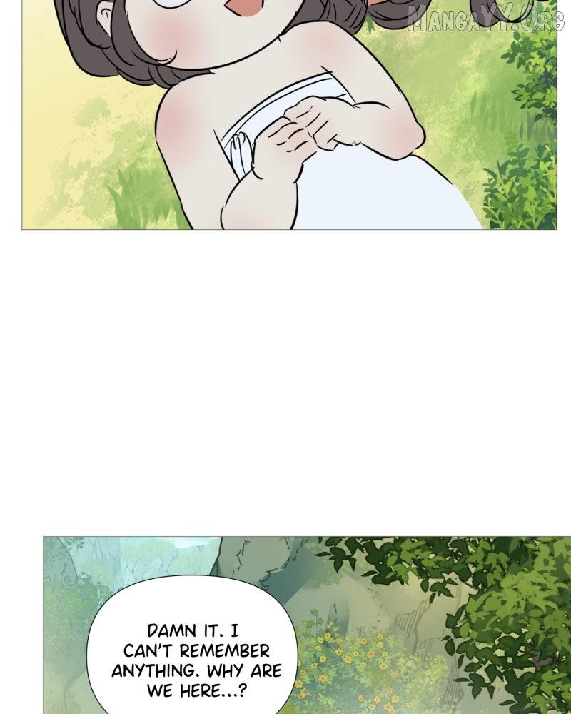 Read Shifting Tails chapter 2 image 30 on Lezhin