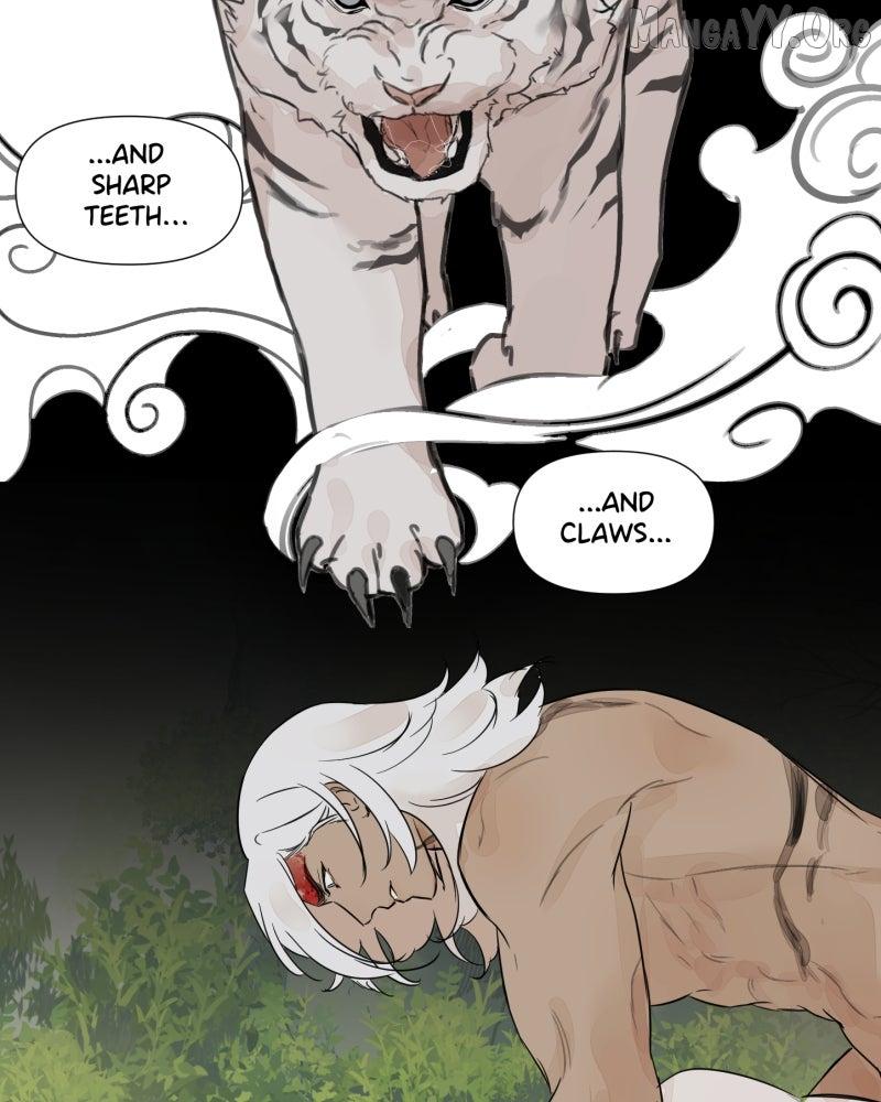 Read Shifting Tails chapter 2 image 35 on Lezhin