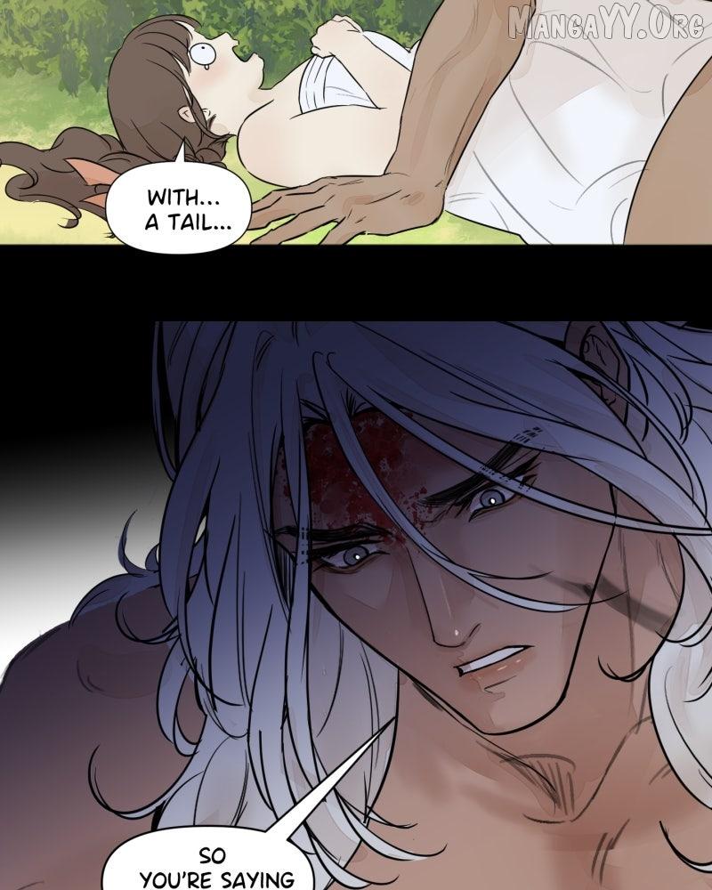 Read Shifting Tails chapter 2 image 36 on Lezhin