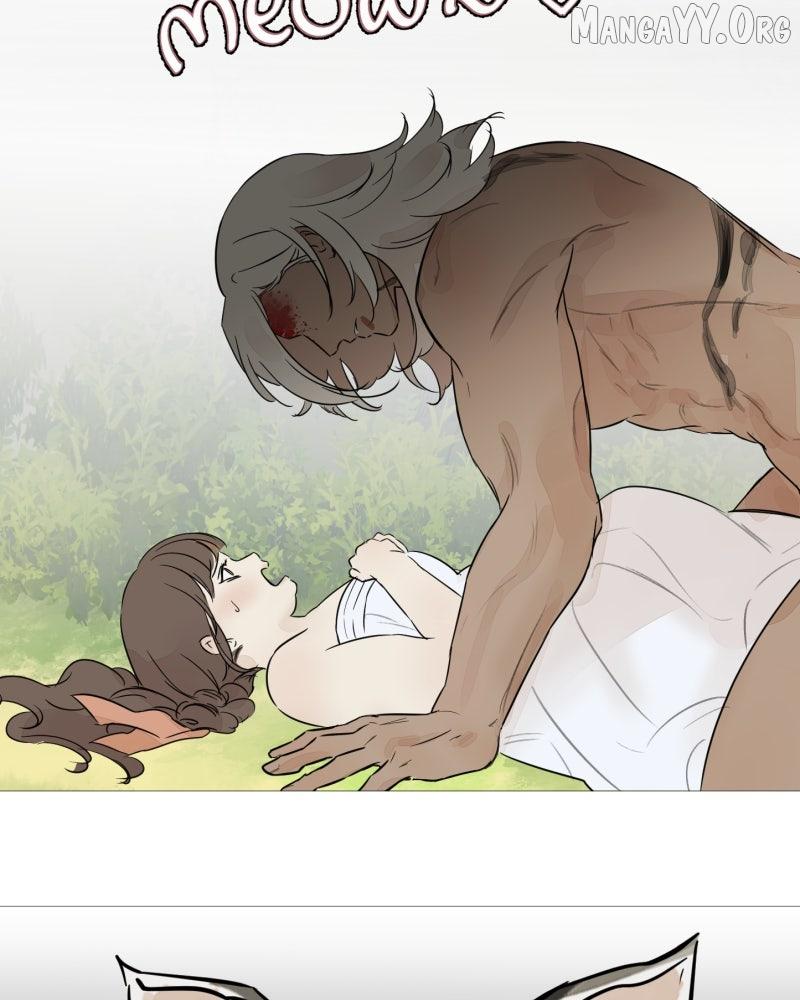 Read Shifting Tails chapter 2 image 38 on Lezhin