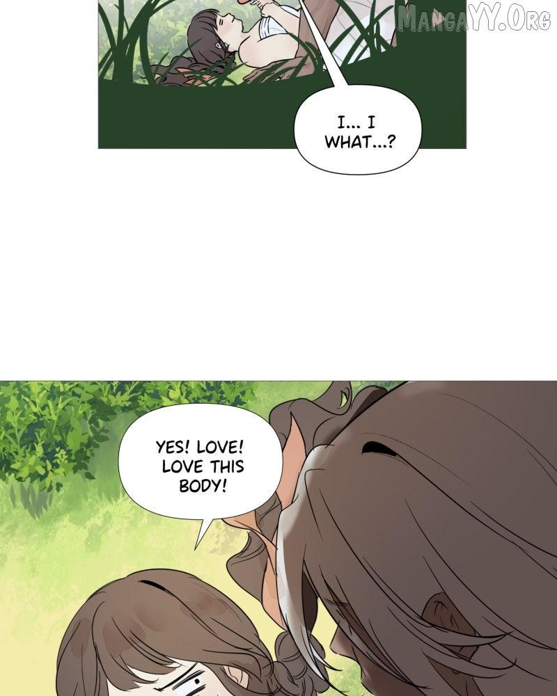 Read Shifting Tails chapter 2 image 45 on Lezhin