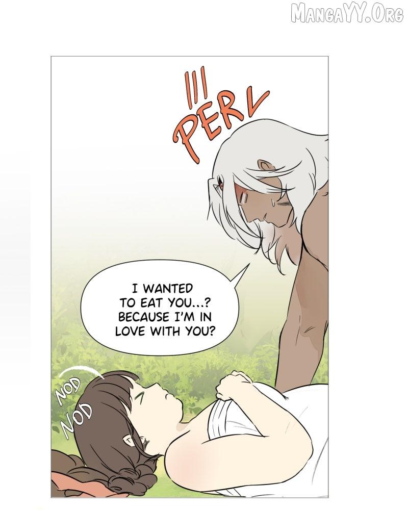 Read Shifting Tails chapter 2 image 47 on Lezhin