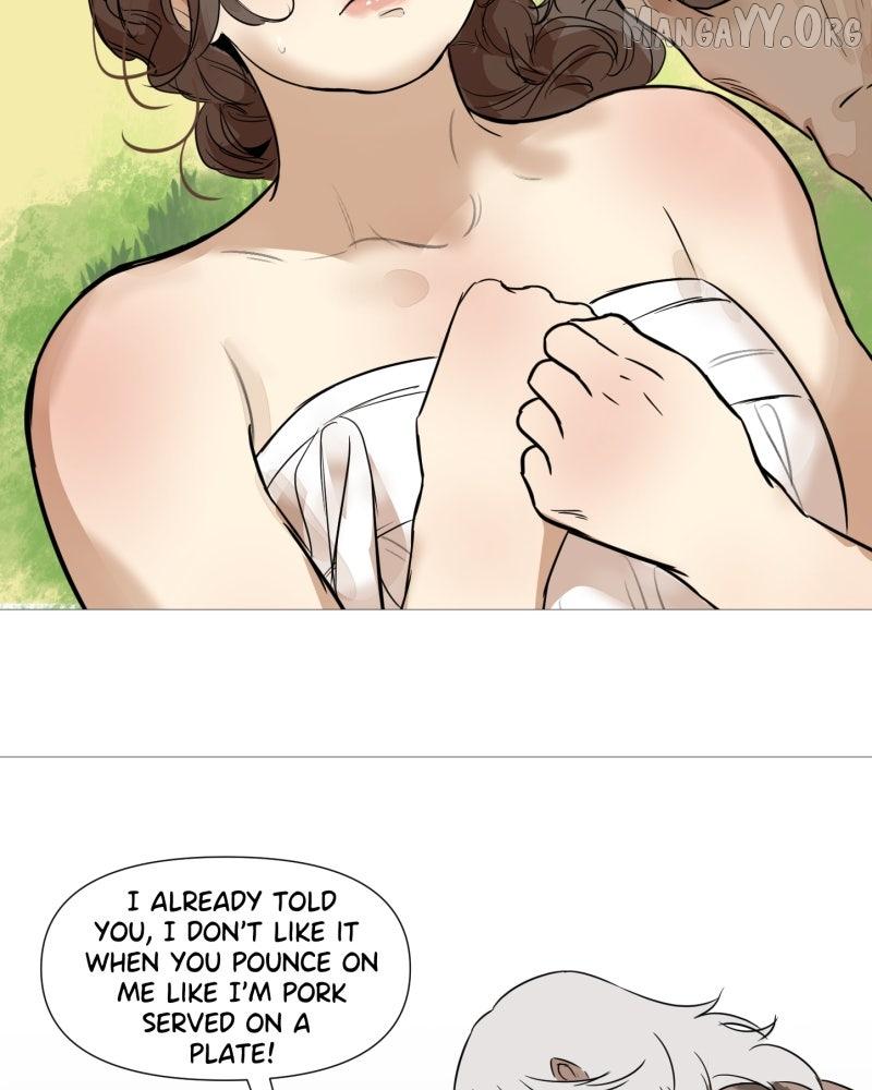 Read Shifting Tails chapter 2 image 49 on Lezhin