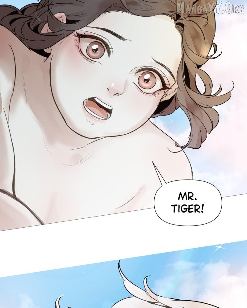 Read Shifting Tails chapter 2 image 5 on Lezhin
