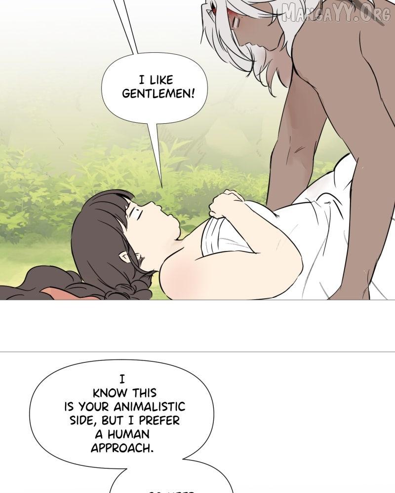 Read Shifting Tails chapter 2 image 50 on Lezhin