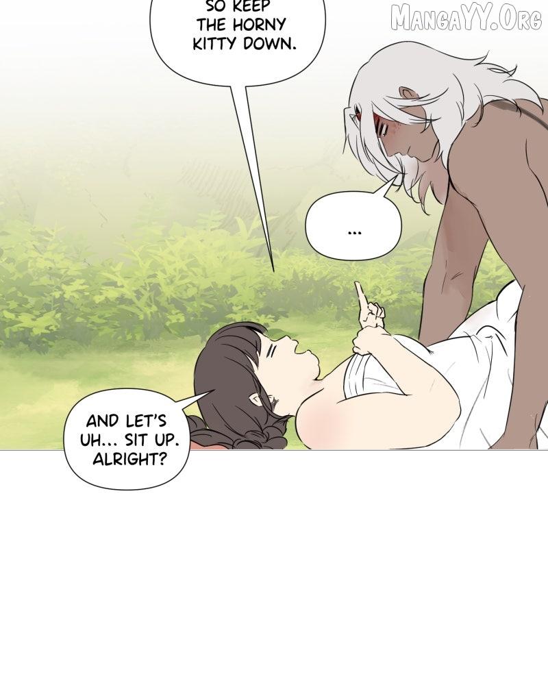Read Shifting Tails chapter 2 image 51 on Lezhin