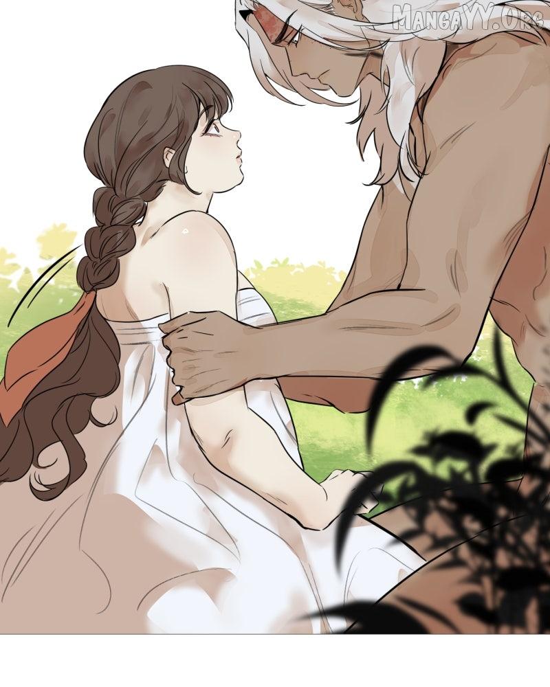 Read Shifting Tails chapter 2 image 54 on Lezhin
