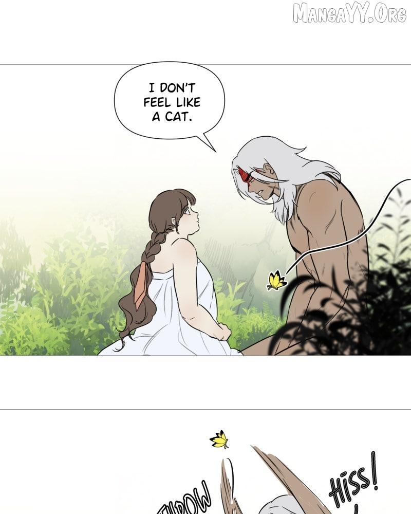 Read Shifting Tails chapter 2 image 55 on Lezhin