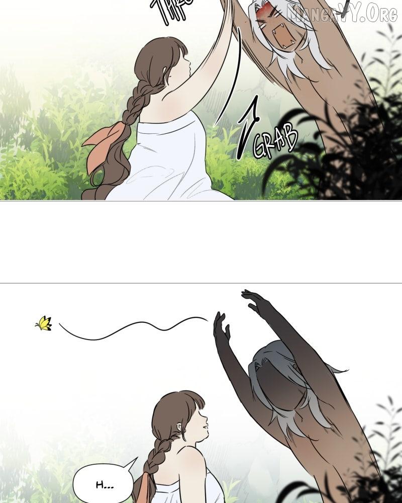 Read Shifting Tails chapter 2 image 56 on Lezhin
