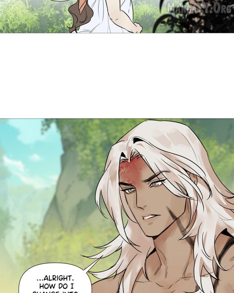 Read Shifting Tails chapter 2 image 57 on Lezhin