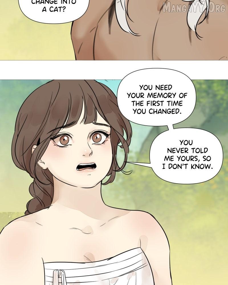 Read Shifting Tails chapter 2 image 58 on Lezhin