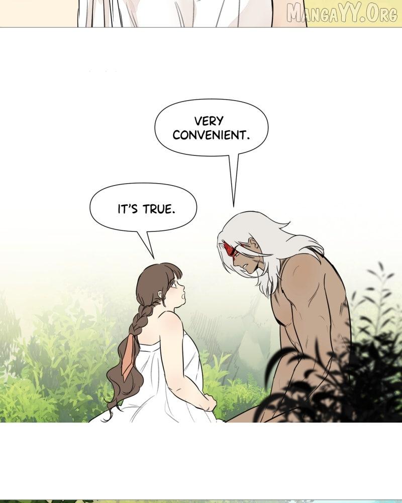 Read Shifting Tails chapter 2 image 59 on Lezhin