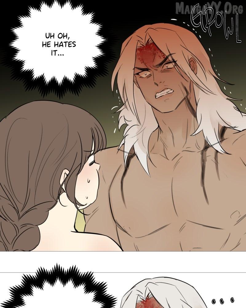Read Shifting Tails chapter 2 image 65 on Lezhin