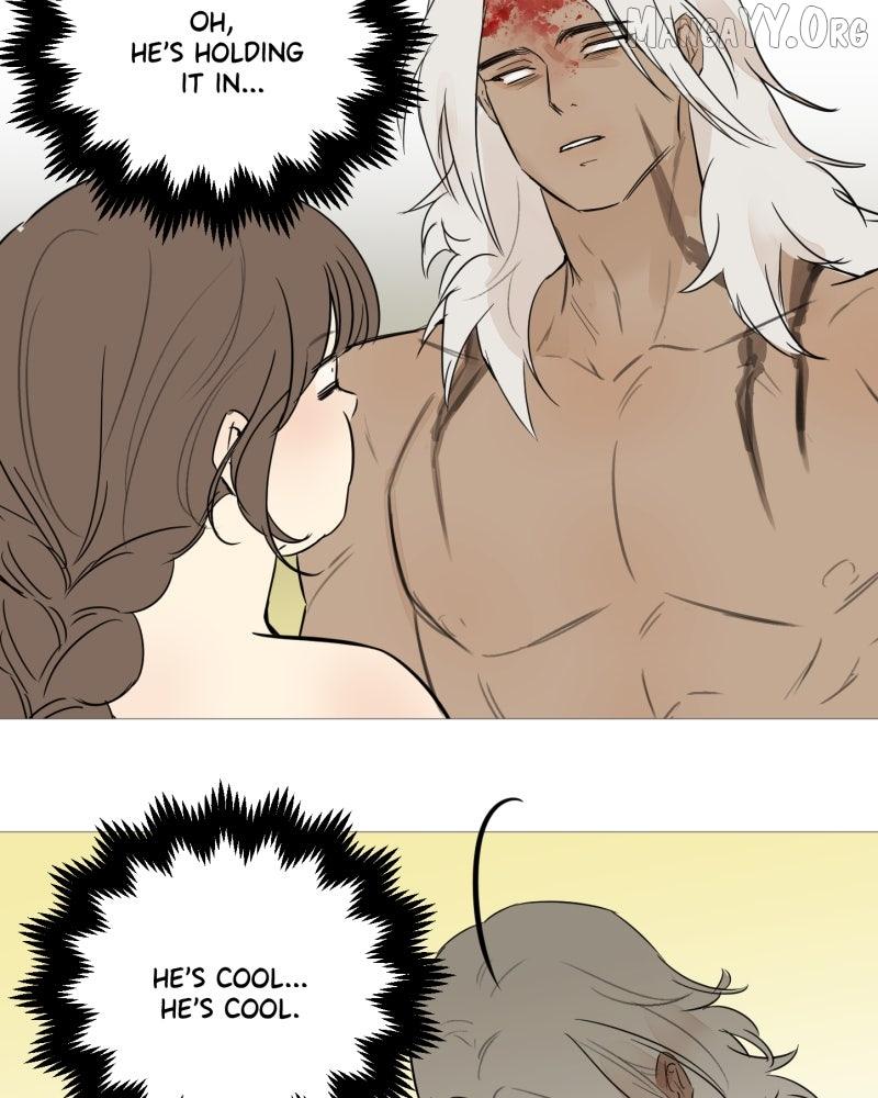 Read Shifting Tails chapter 2 image 66 on Lezhin