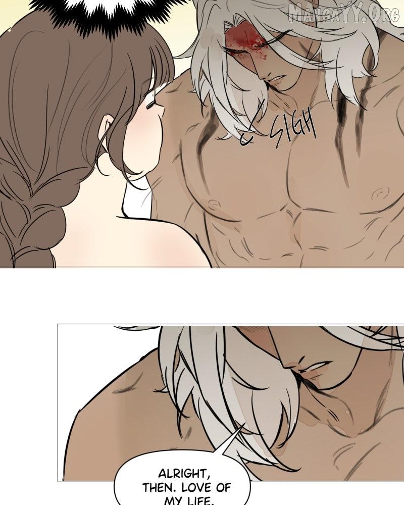 Read Shifting Tails chapter 2 image 67 on Lezhin