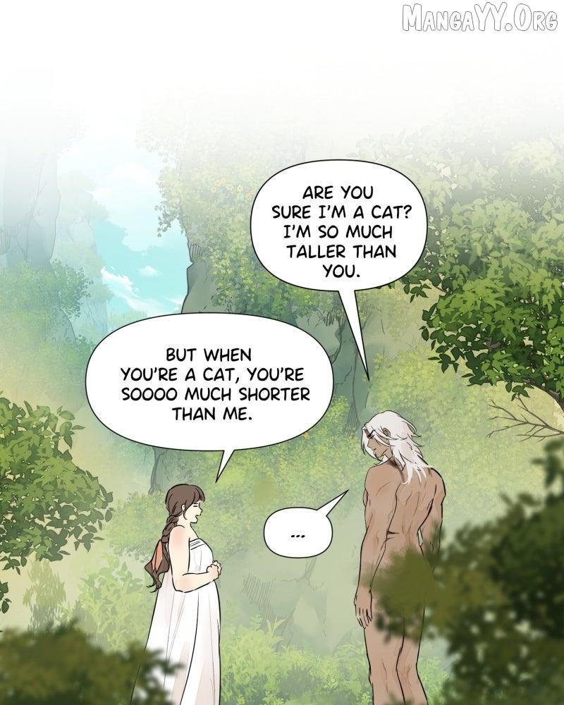 Read Shifting Tails chapter 2 image 71 on Lezhin