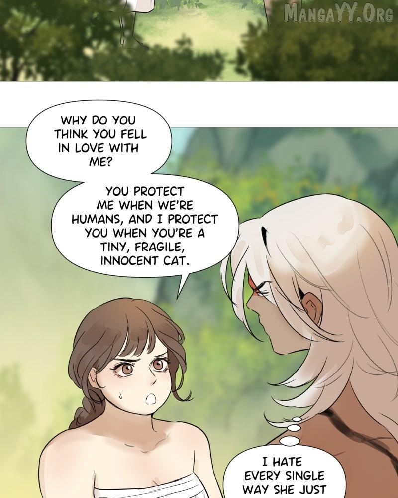 Read Shifting Tails chapter 2 image 72 on Lezhin