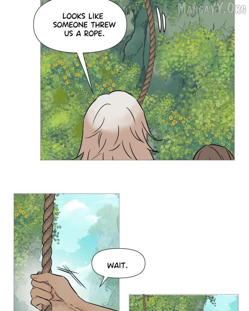 Read Shifting Tails chapter 2 image 75 on Lezhin