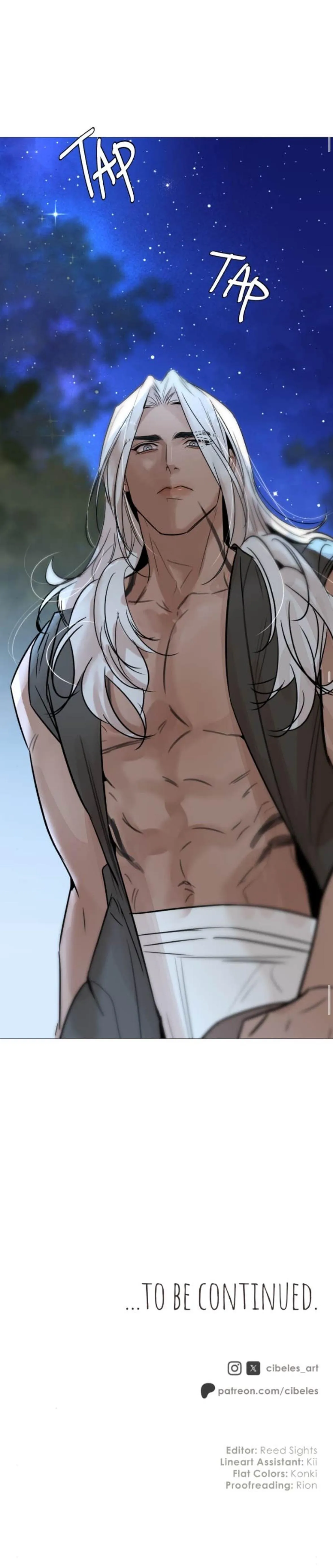 Read Shifting Tails chapter 22 image 8 on Lezhin