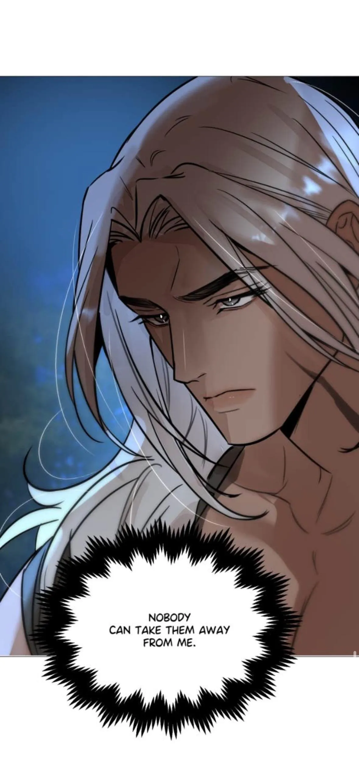 Read Shifting Tails chapter 23 image 6 on Lezhin