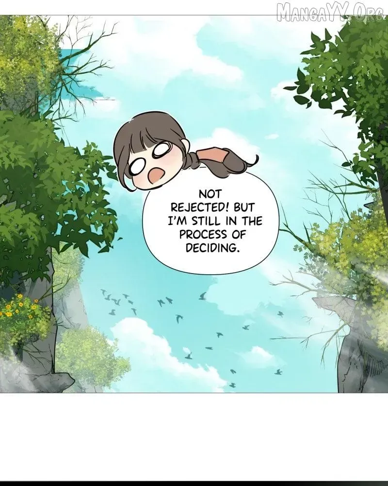 Read Shifting Tails chapter 3.1 image 1 on Lezhin