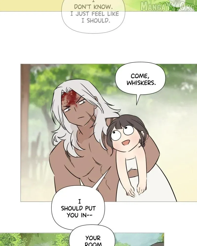 Read Shifting Tails chapter 3.1 image 18 on Lezhin