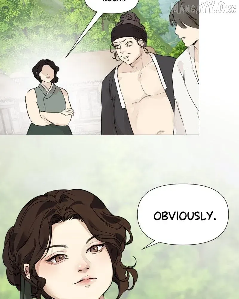 Read Shifting Tails chapter 3.1 image 19 on Lezhin