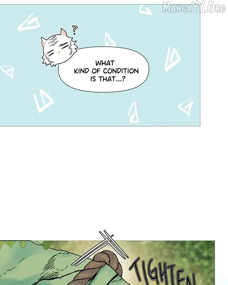 Read Shifting Tails chapter 3.1 image 3 on Lezhin