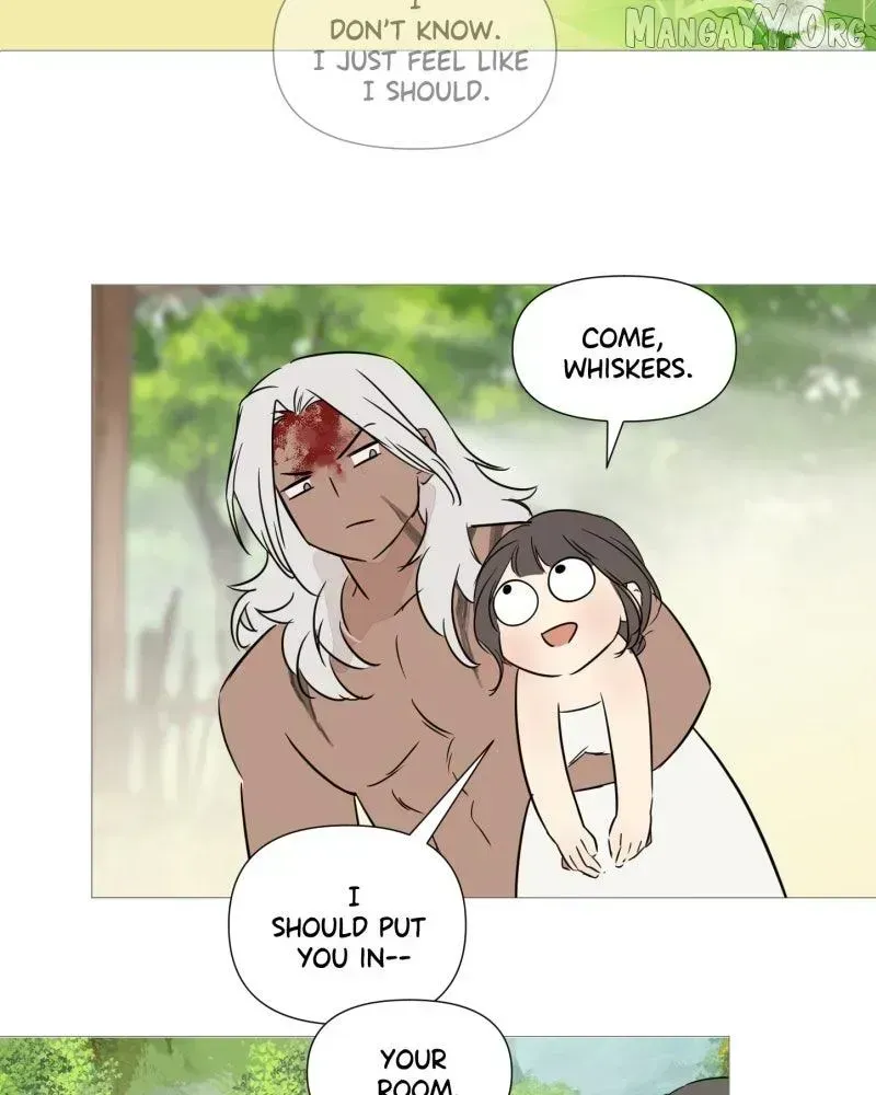 Read Shifting Tails chapter 3.2 image 18 on Lezhin