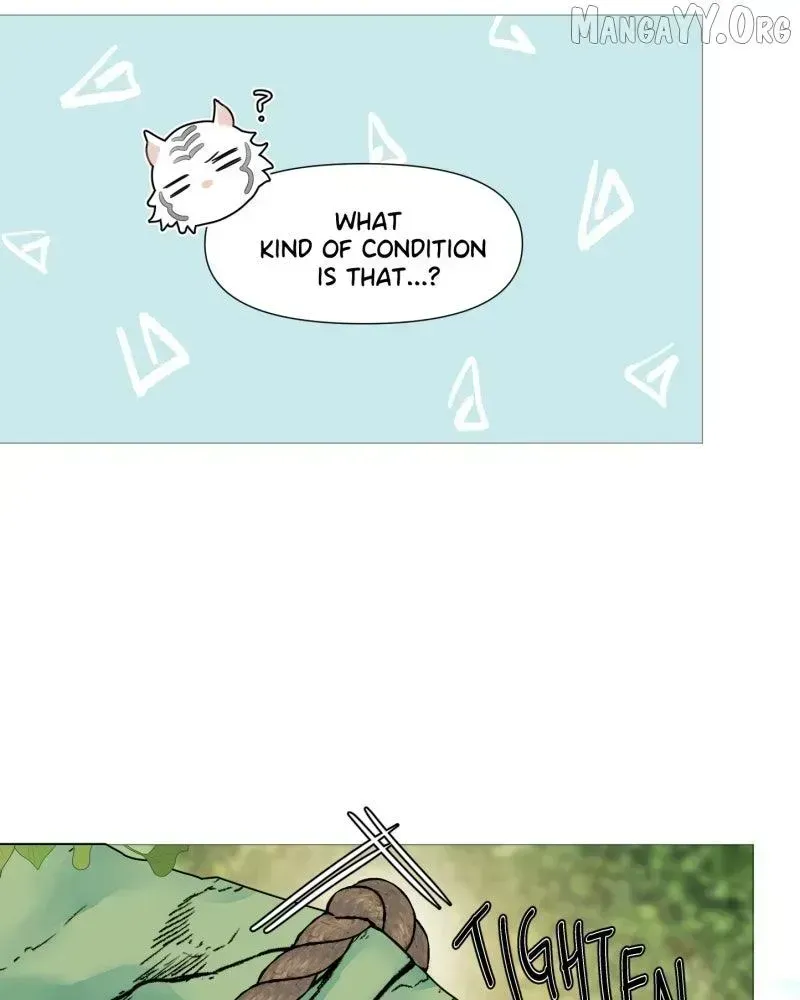 Read Shifting Tails chapter 3.2 image 3 on Lezhin