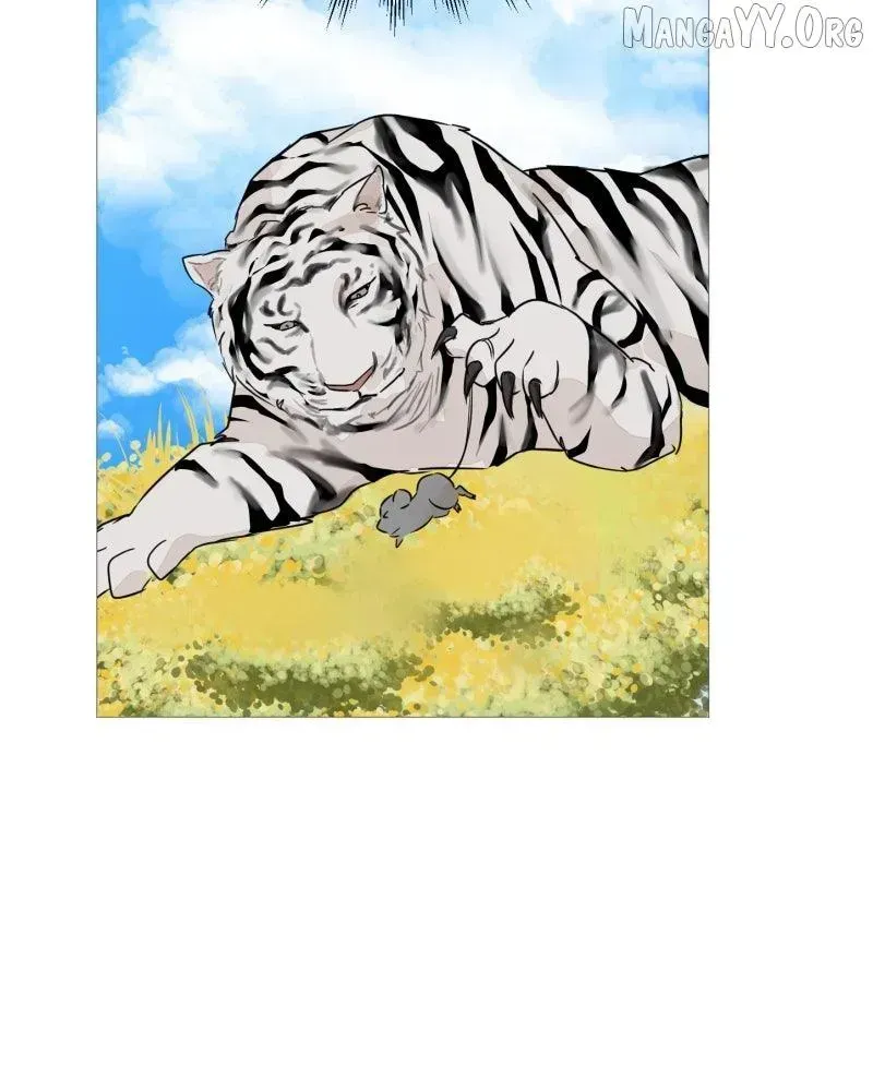 Read Shifting Tails chapter 3.2 image 39 on Lezhin