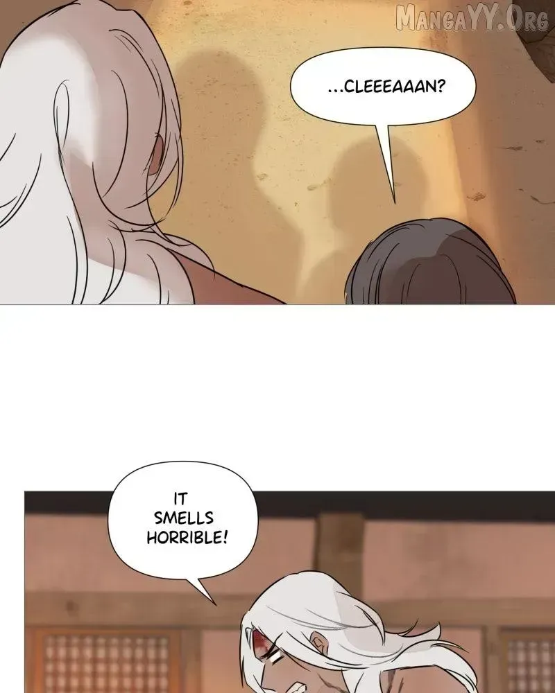 Read Shifting Tails chapter 3.2 image 44 on Lezhin