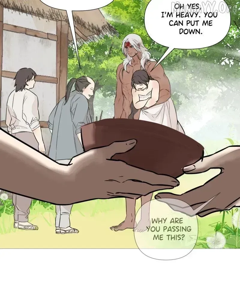 Read Shifting Tails chapter 3.3 image 16 on Lezhin