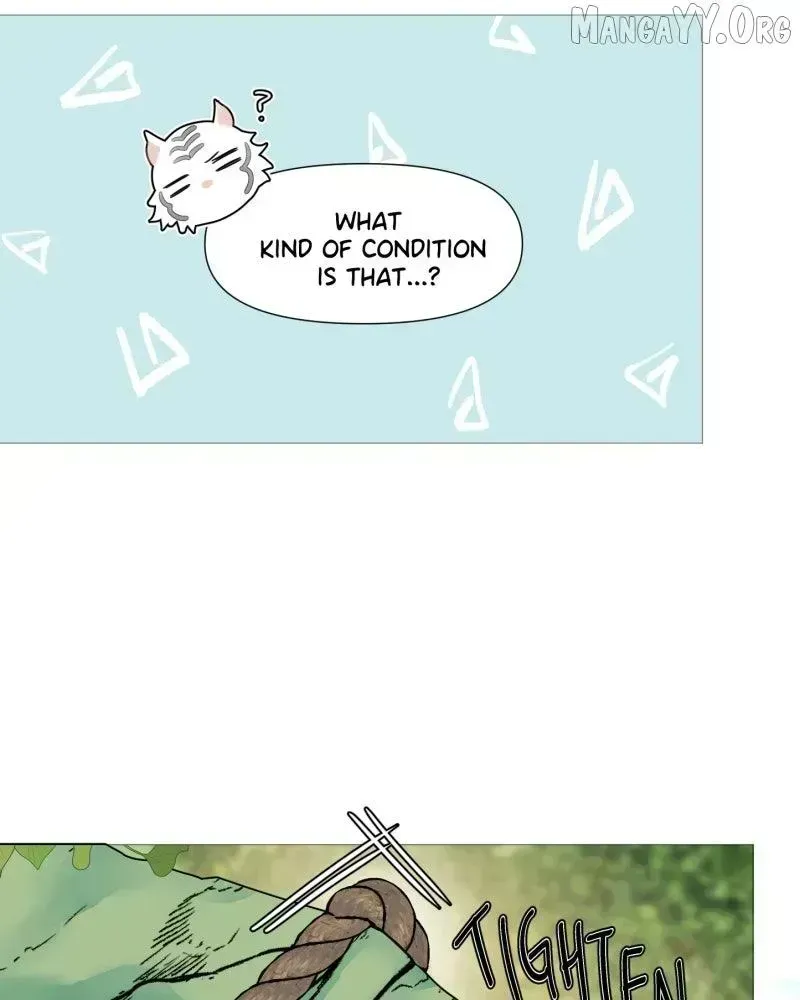 Read Shifting Tails chapter 3.3 image 3 on Lezhin